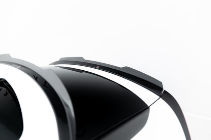 Set of splitters kia ev6 mk1