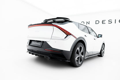 Set of splitters kia ev6 mk1