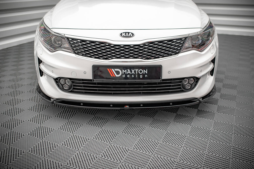 Sæt med splitters kia optima mk4