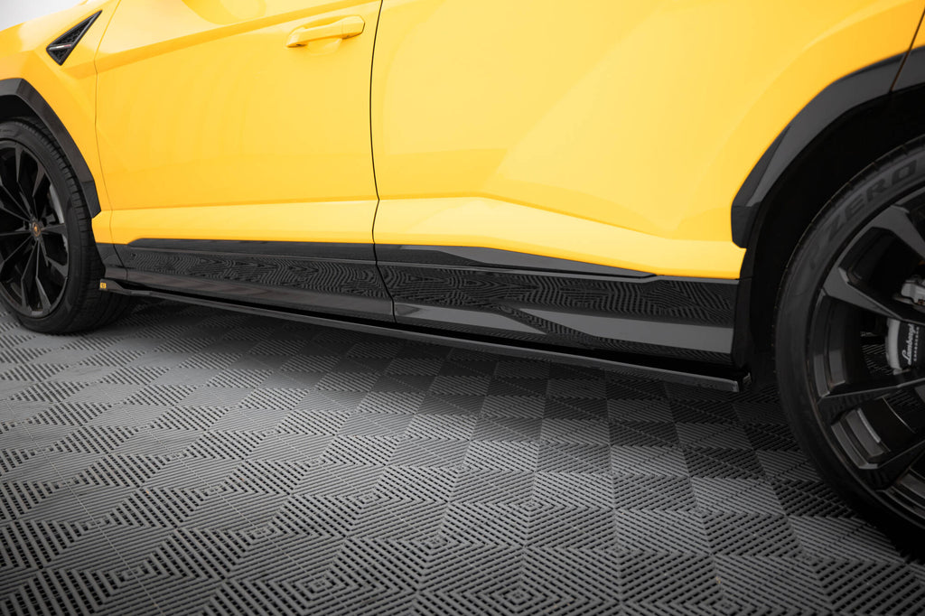 Sarja Lamborghini Urus mk1