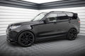 Sarja Land Rover Discovery HSE MK5