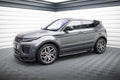 Sarja Land Rover Range Rover Evoque HSE Dynamic MK1 -kasvojenkorotus