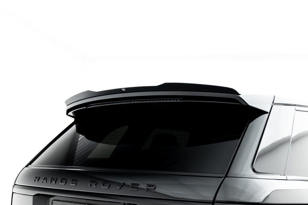 Jakoketjusarja Land Rover Range Rover SVR mk2 faceliftille