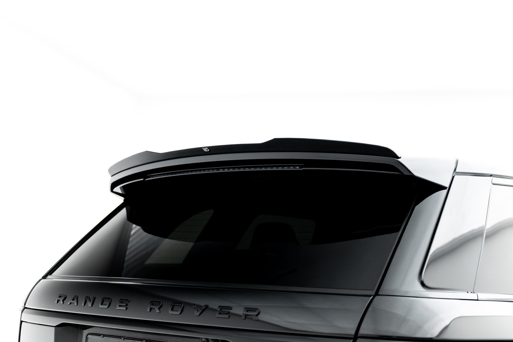 Jakoketjusarja Land Rover Range Rover SVR mk2 faceliftille