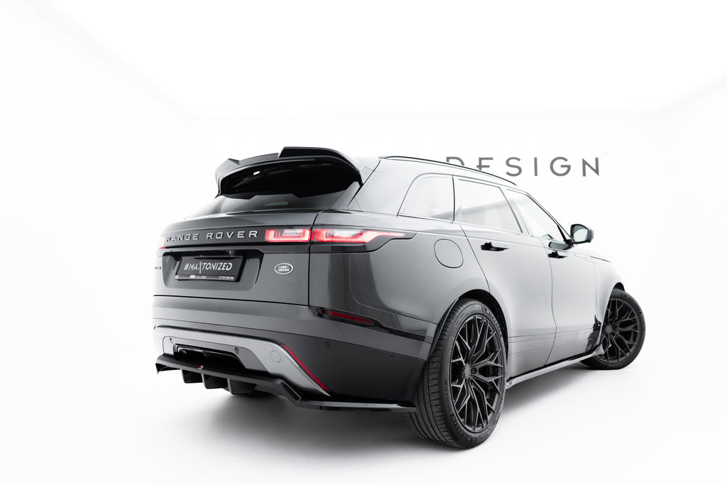 Jakosarja Land Rover Range Rover Velar R-Dynamic mk1 (sarja ei ole yhteensopiva vetokoukun kanssa)