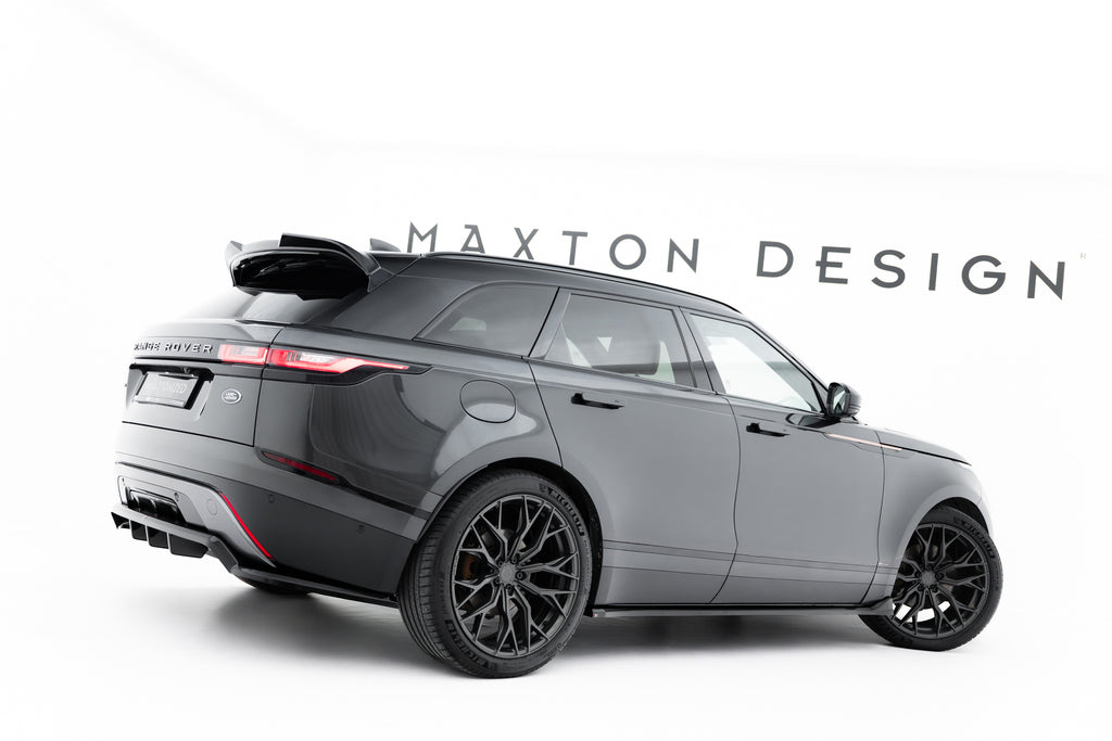 Jakosarja Land Rover Range Rover Velar R-Dynamic mk1 (sarja ei ole yhteensopiva vetokoukun kanssa)