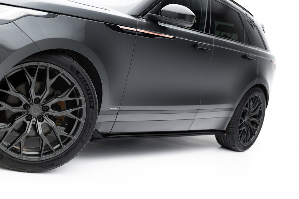 Jakosarja Land Rover Range Rover Velar R-Dynamic mk1 (sarja ei ole yhteensopiva vetokoukun kanssa)