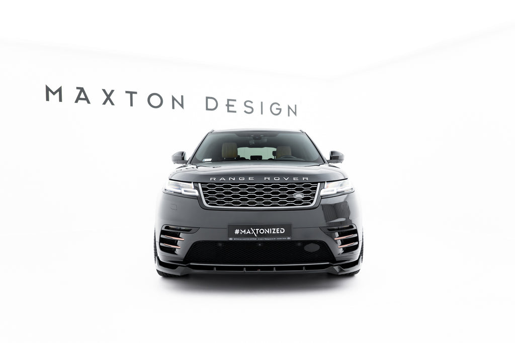 Jakosarja Land Rover Range Rover Velar R-Dynamic mk1 (sarja ei ole yhteensopiva vetokoukun kanssa)