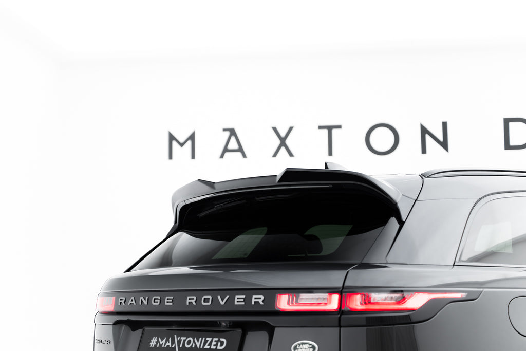 Jakosarja Land Rover Range Rover Velar R-Dynamic mk1 (sarja ei ole yhteensopiva vetokoukun kanssa)