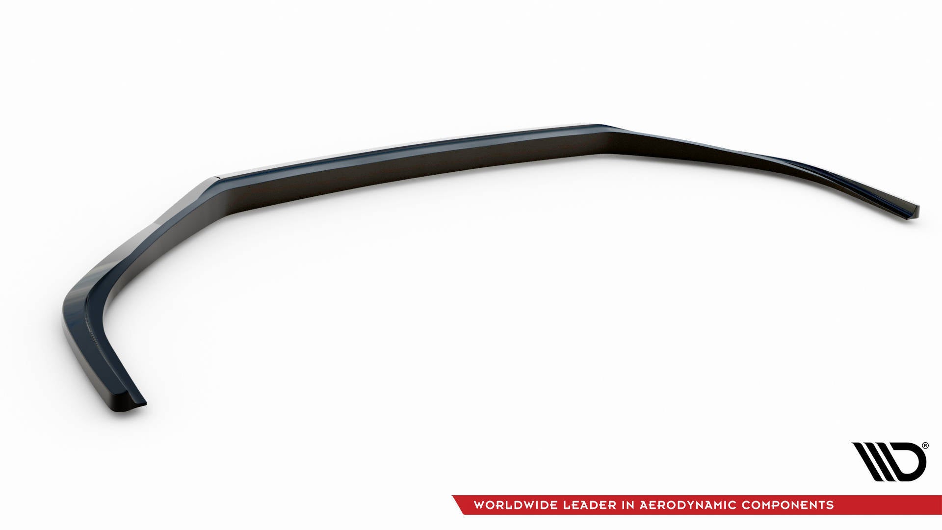 Set of splitters lexus es f sport mk7