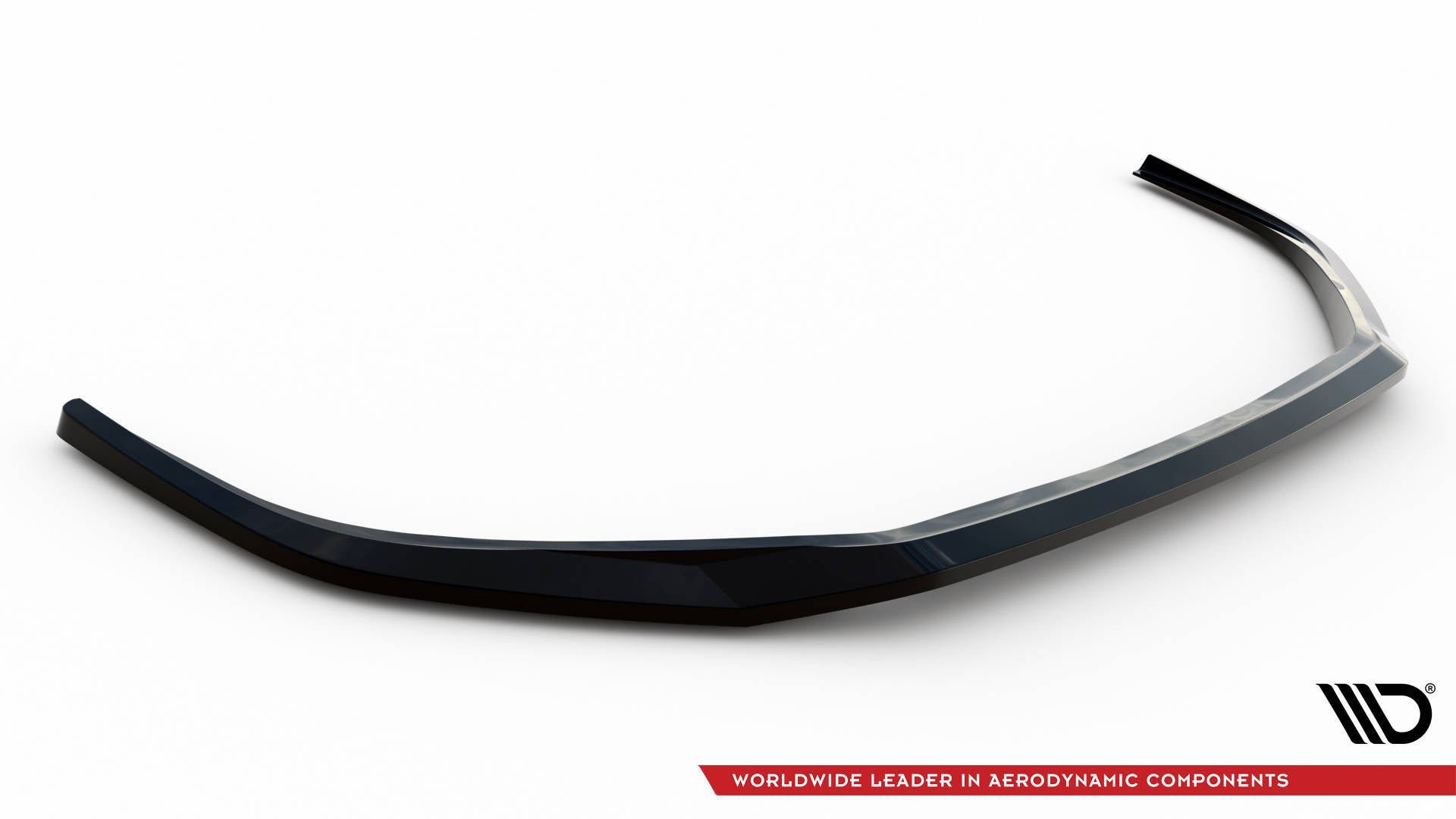 Set of splitters lexus es f sport mk7