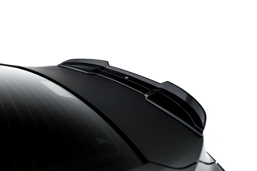 Set of splitters lexus is 500 mk3 facelift 2 (xe30)