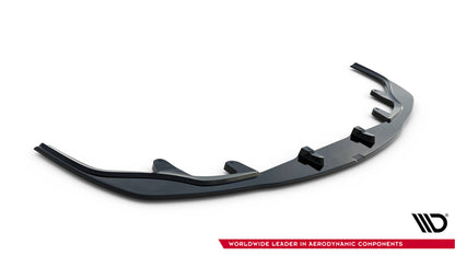 Set of splitters lexus rc mk1