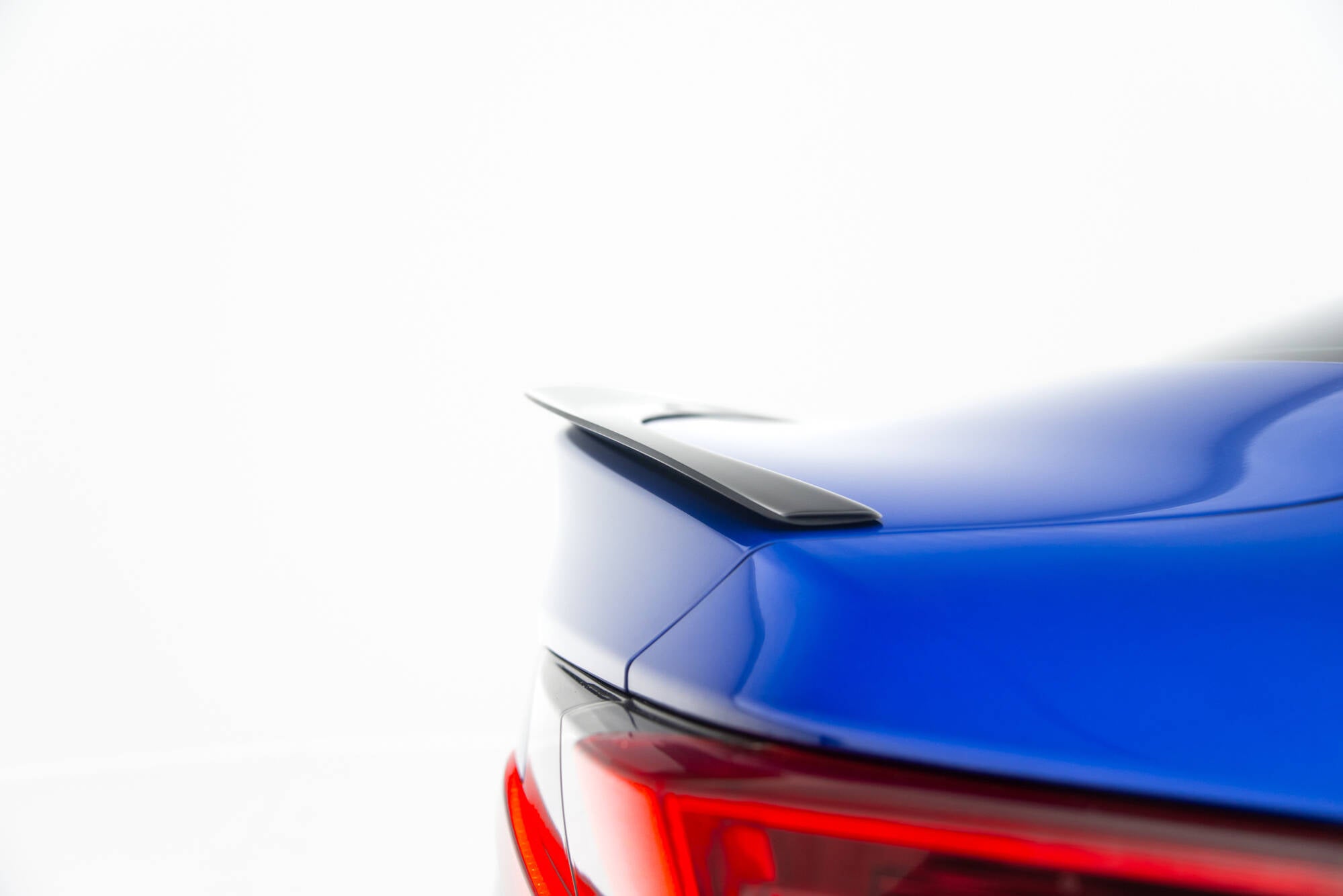 Sarja jakajaryhmä Lexus RC MK1