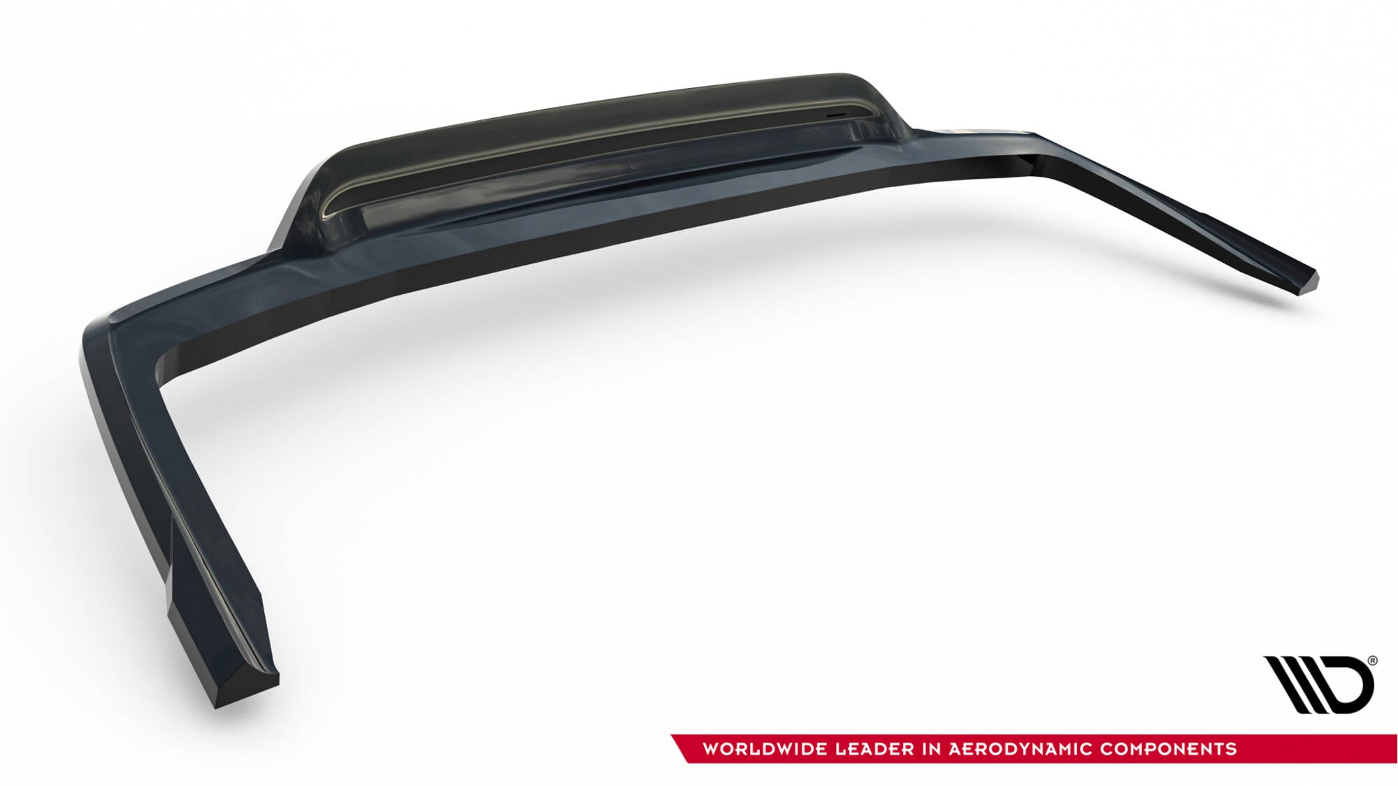 Set of splitters lexus rx f-sport mk5