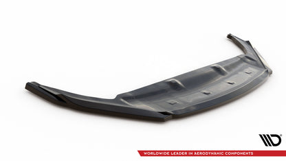 Set of splitters lexus ux f-sport mk1