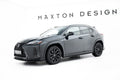 Letkusarja Lexus UX F-Sport MK1:een
