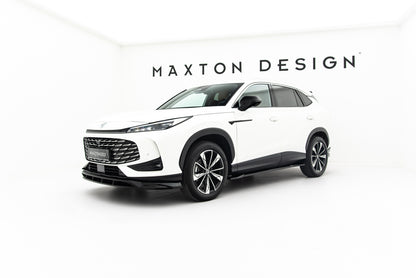 Set of splitters mg hs mk2