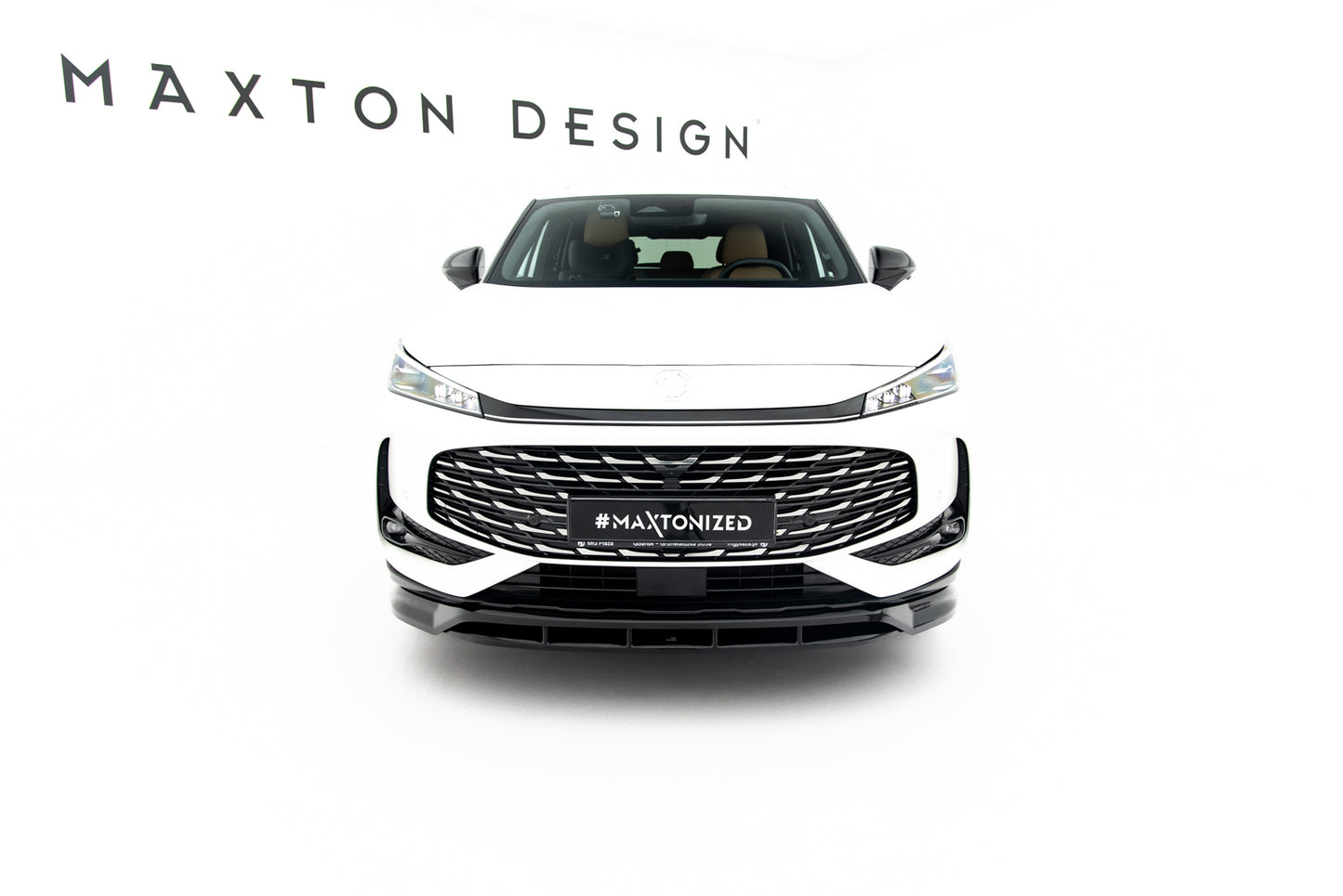 Set of splitters mg hs mk2