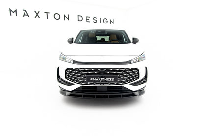 Set of splitters mg hs mk2