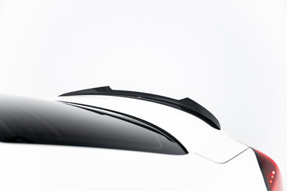 Set of splitters maserati ghibli modena mk3 facelift