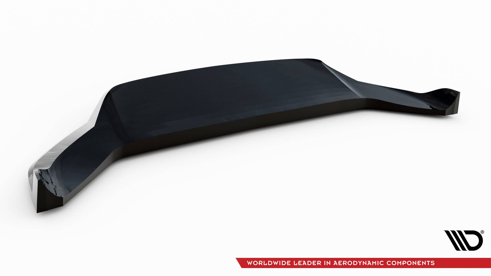Set of splitters maserati grecale gt / modena mk1