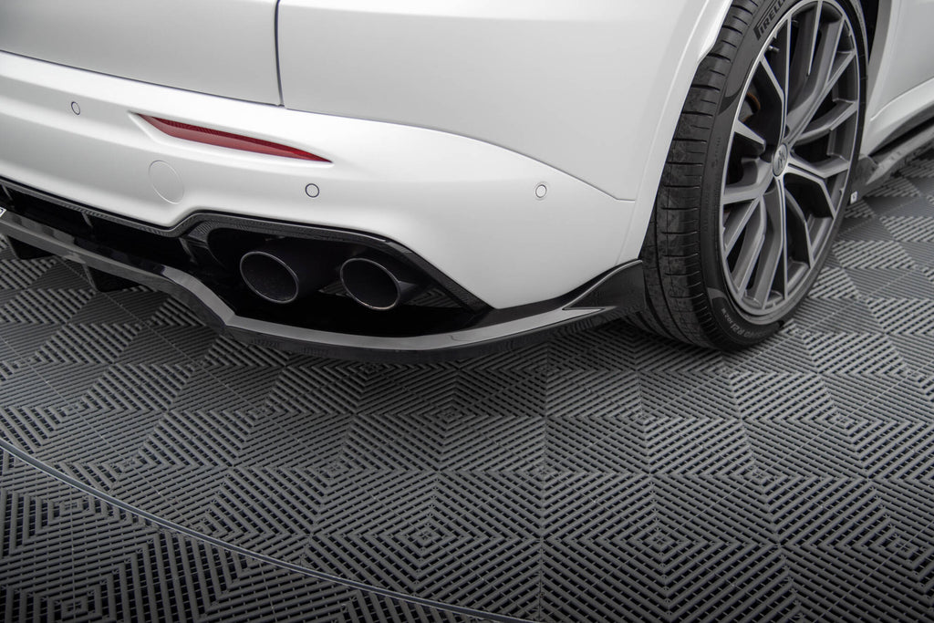 Set of splitters maserati grecale gt / modena mk1