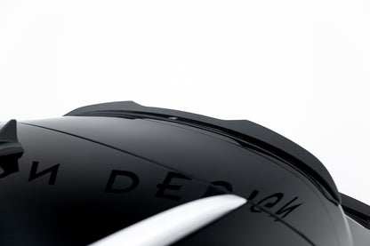 Set of splitters maserati levante gt mk1 facelift