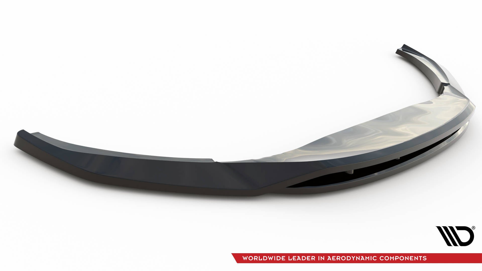 Set of splitters maserati levante gts mk1