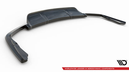 Set of splitters maserati levante mk1