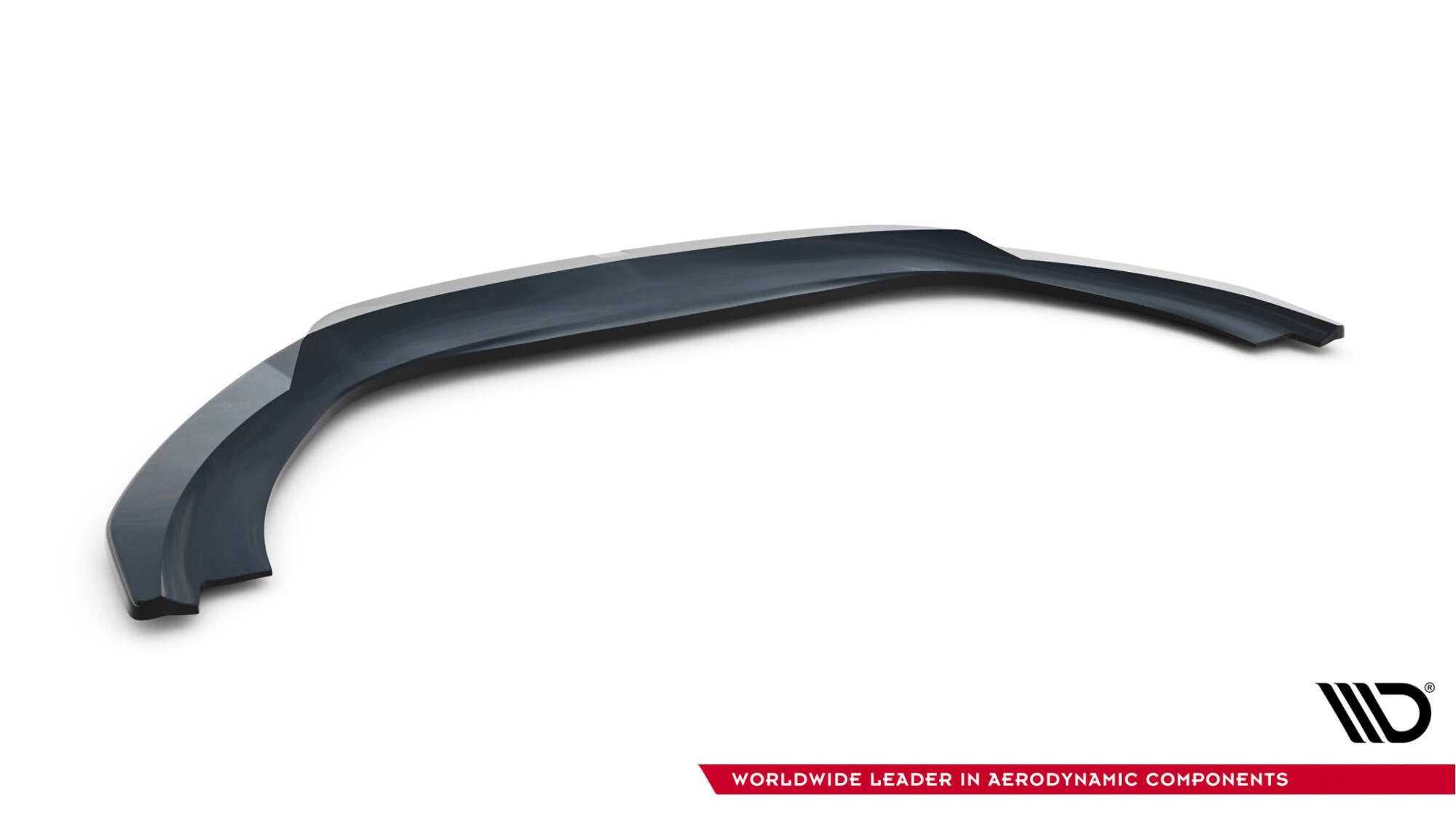 Set of splitters maserati quattroporte mk6