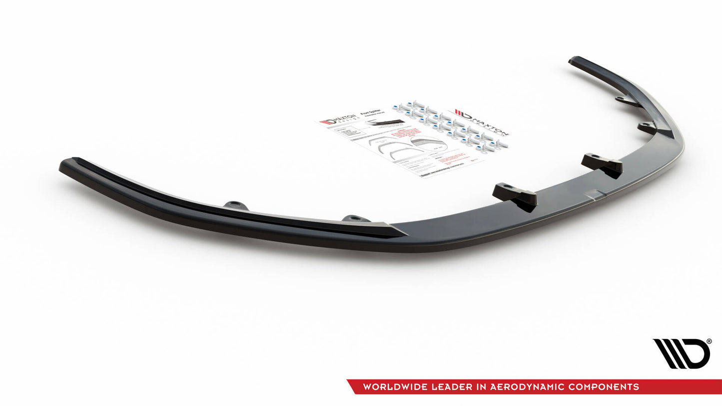 Set of splitters mazda cx-3