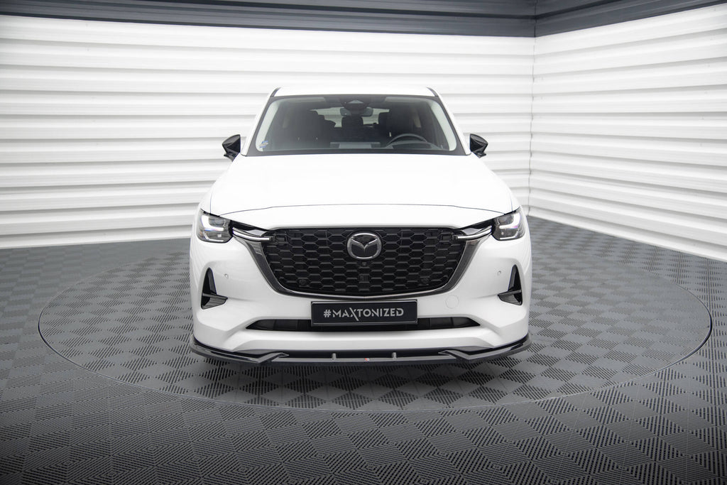 Sarja jakajamerkki Mazda CX-60 MK1
