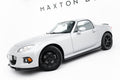 Mazda mx-5 mk3 (nc) faceliftin splitterisarja