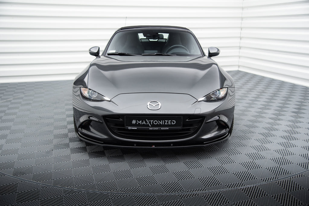 Jakosarja Mazda MX-5 ND (mk4)