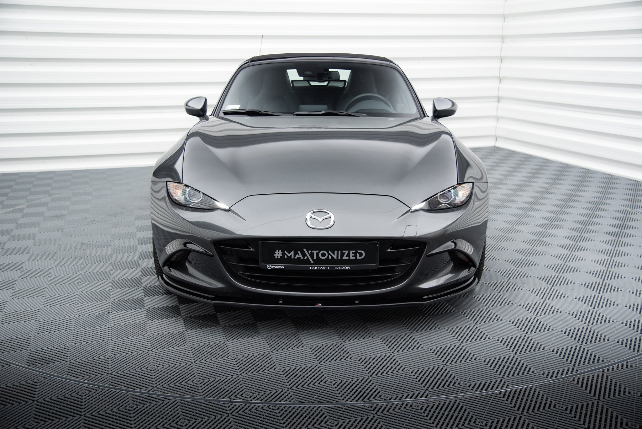 Jakosarja Mazda MX-5 ND (mk4)