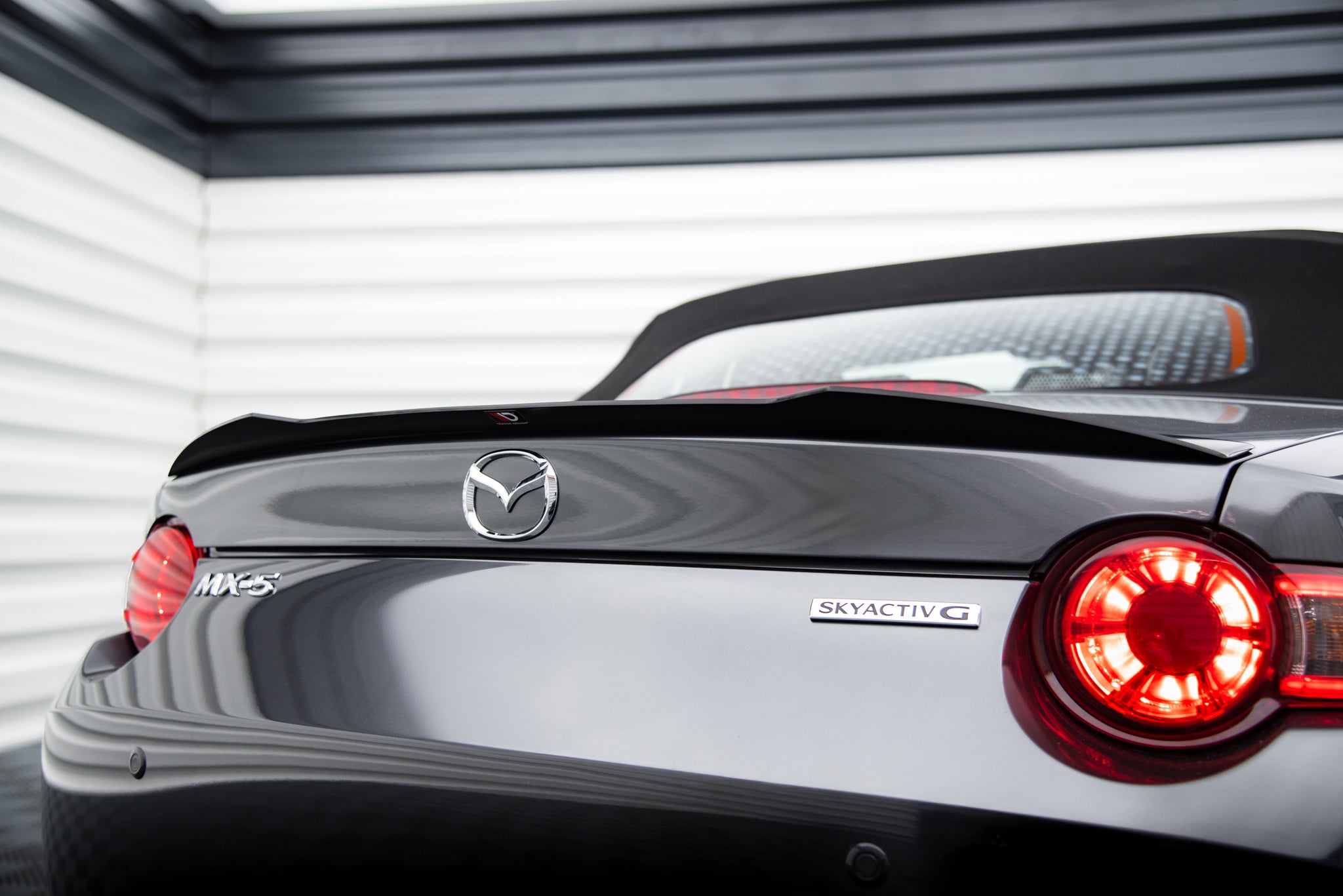 Jakosarja Mazda MX-5 ND (mk4)