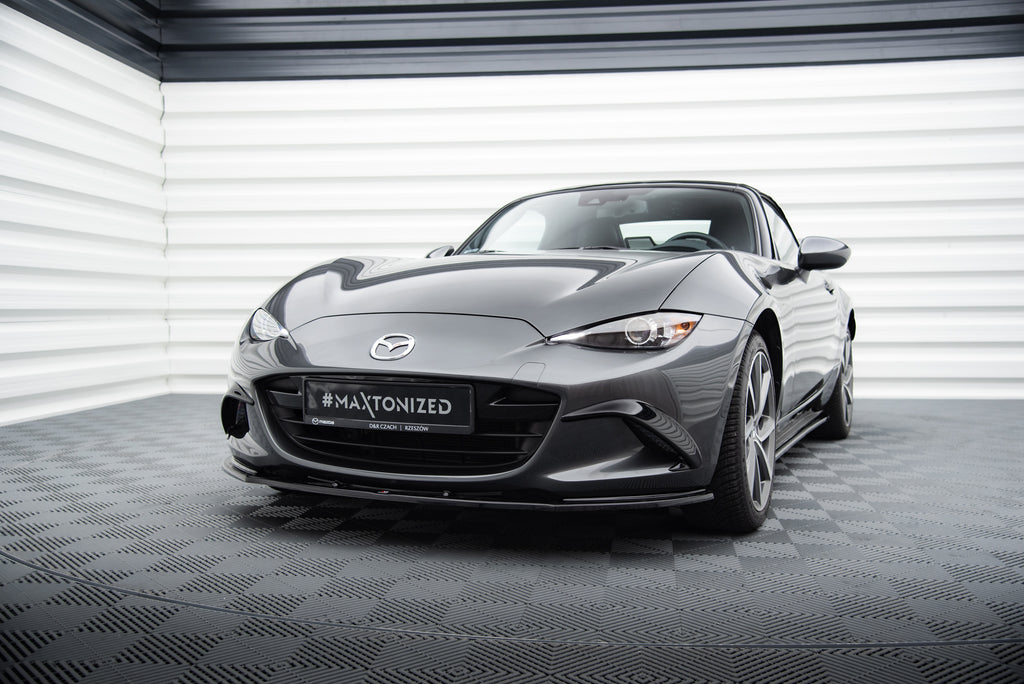 Jakosarja Mazda MX-5 ND (mk4)