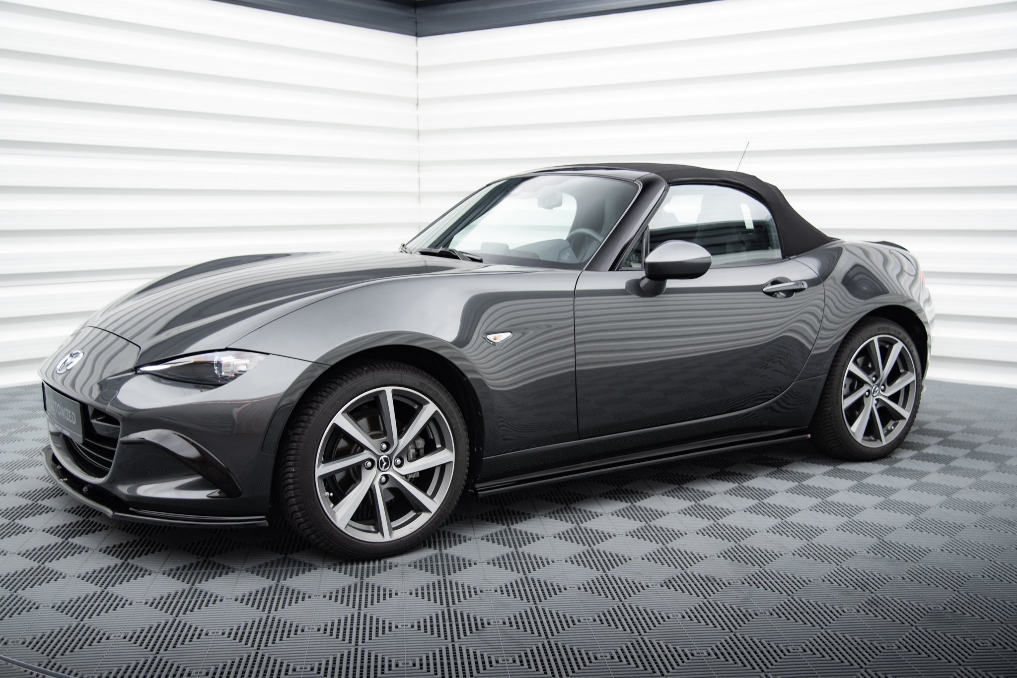 Jakosarja Mazda MX-5 ND (mk4)