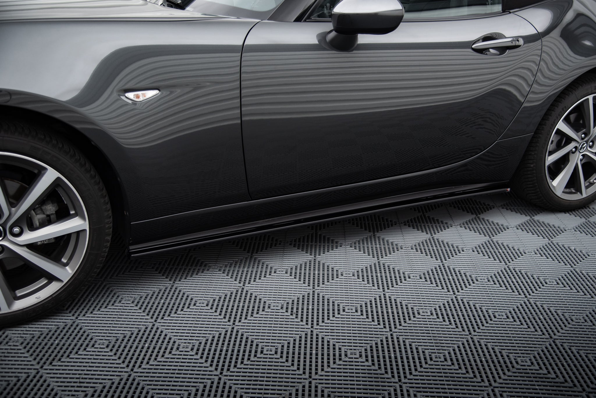 Jakosarja Mazda MX-5 ND (mk4)