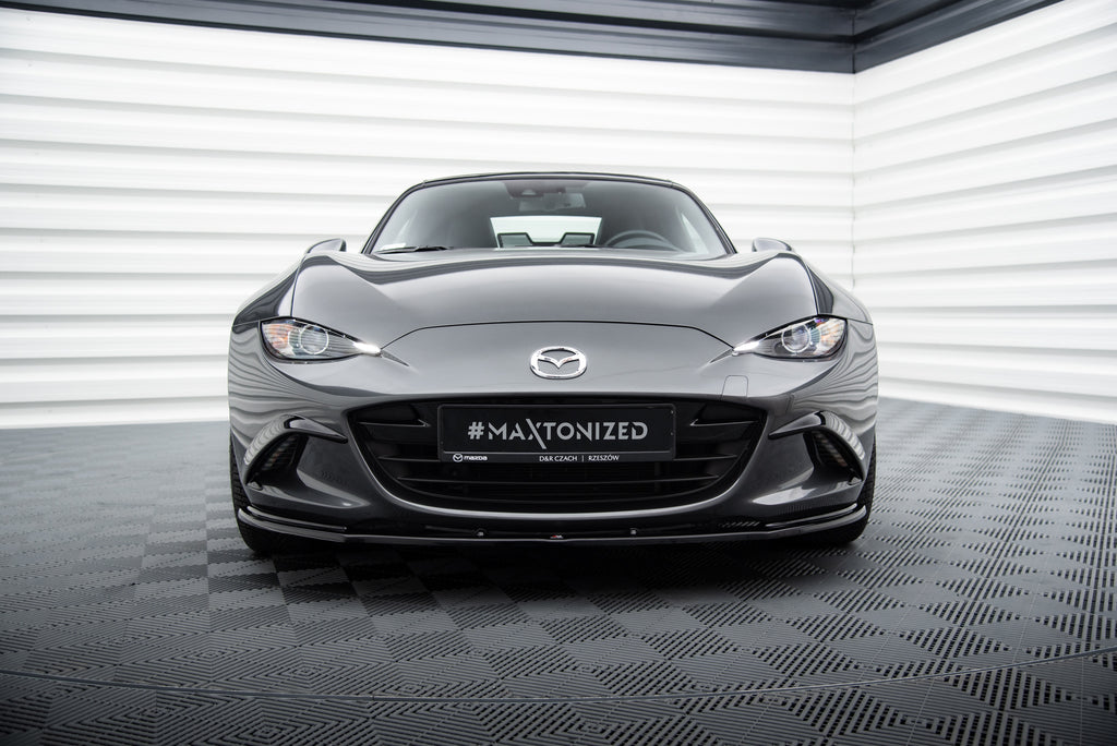 Jakosarja Mazda MX-5 ND (mk4)