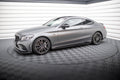 Sarja jakautujat Mercedes-AMG C43 Coupe C205 Facelift