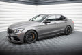 Sarja Mercedes-AMG C63 sitten / Estate W205 Facelift