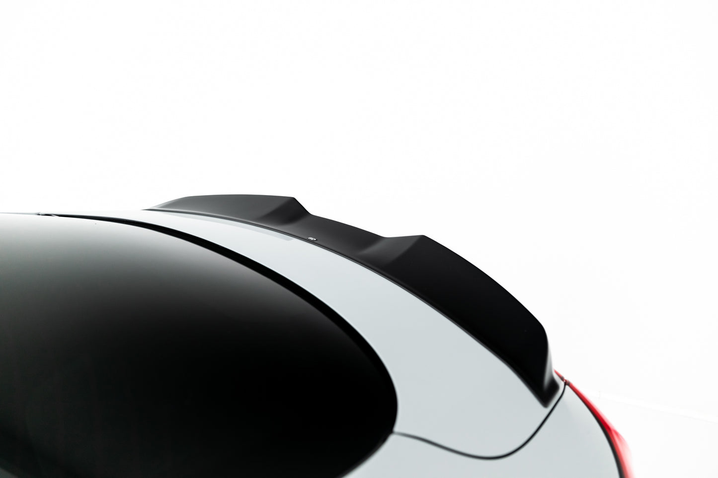 Set of splitters mercedes-amg cle 53 aero c236