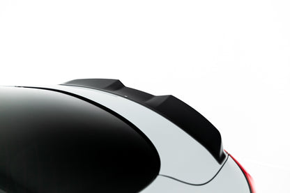 Set of splitters mercedes-amg cle 53 aero c236