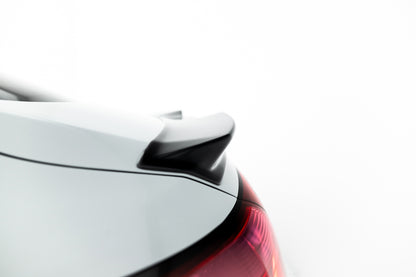 Set of splitters mercedes-amg cle 53 aero c236