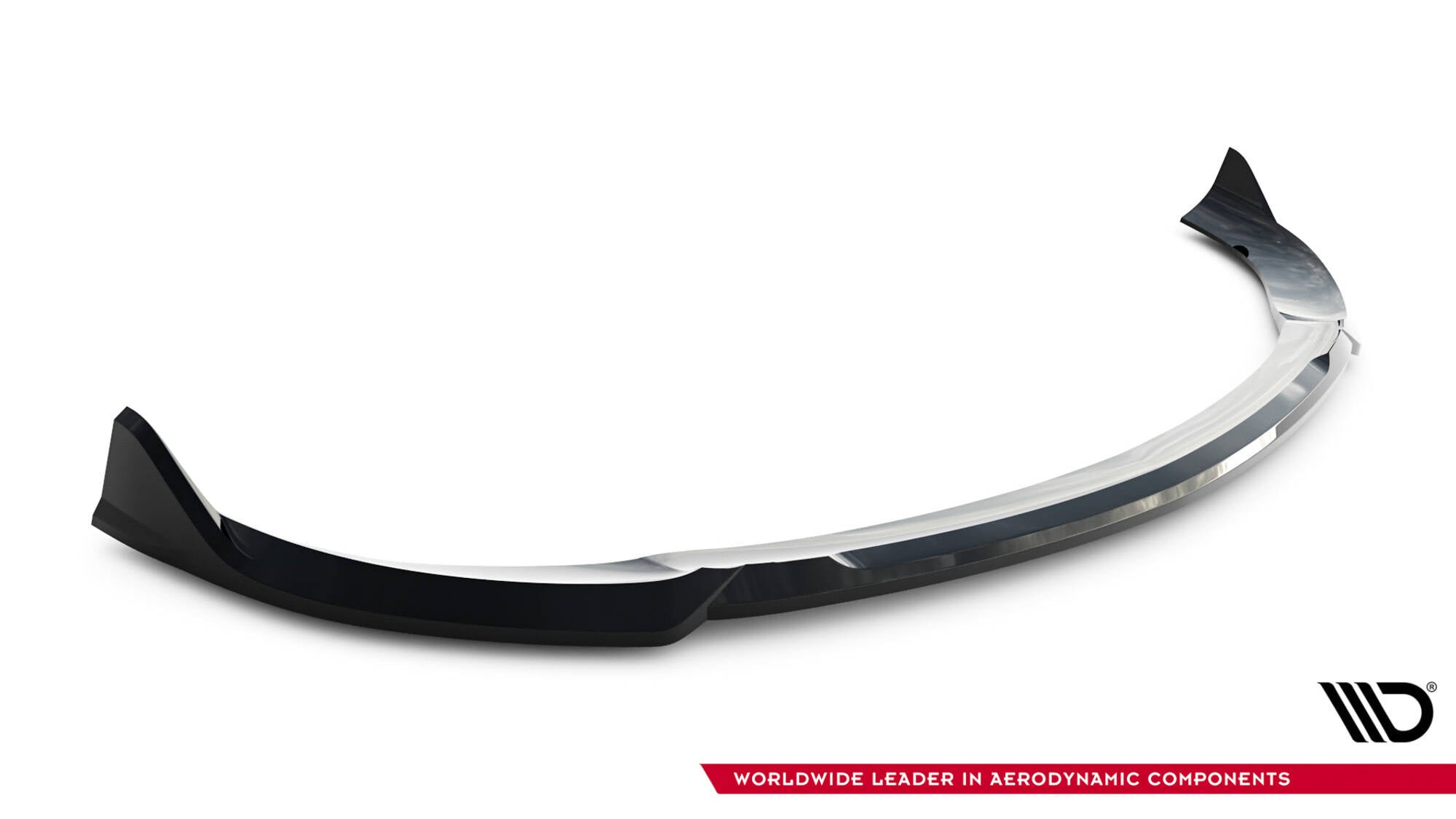 Set of splitters mercedes-amg cle 53 c236