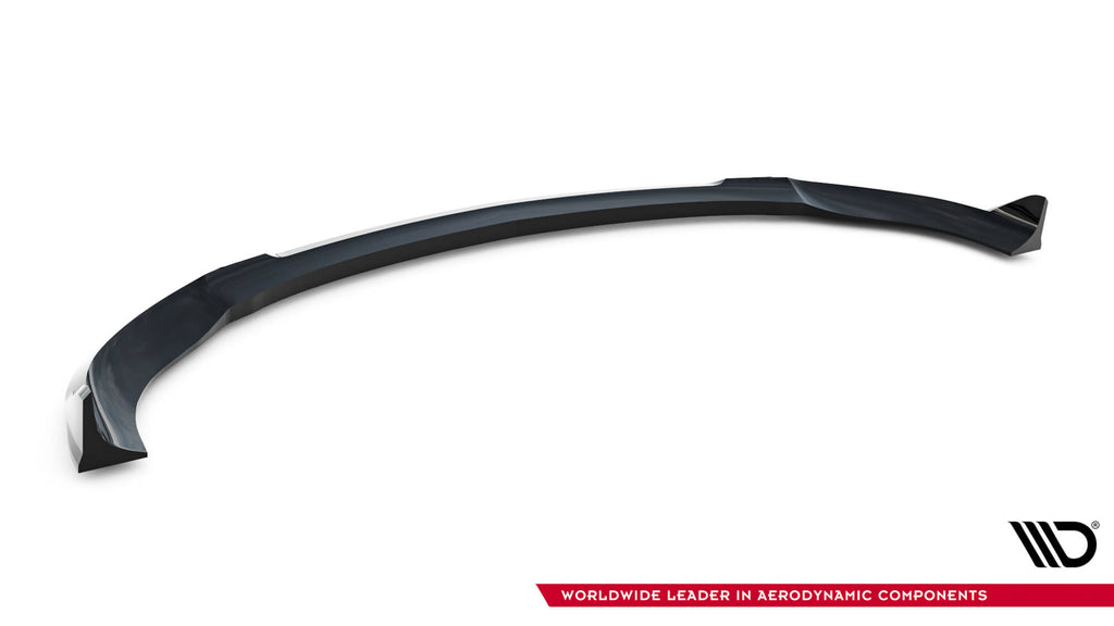 Set of splitters mercedes-amg cle 53 c236