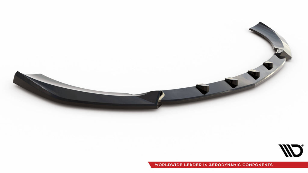 Set of splitters mercedes-amg e63 w213 facelift