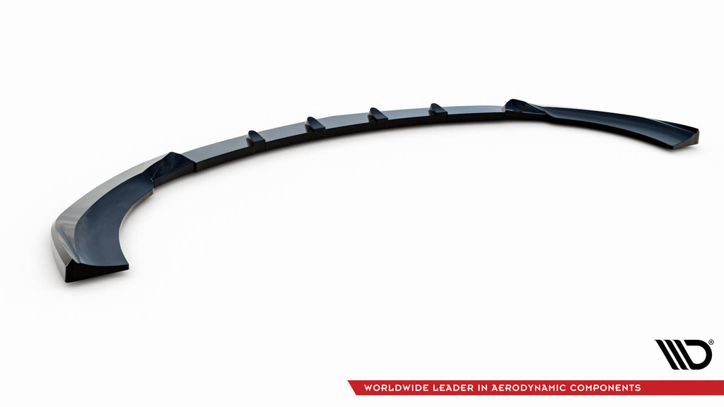 Set of splitters mercedes-amg e63 w213 facelift